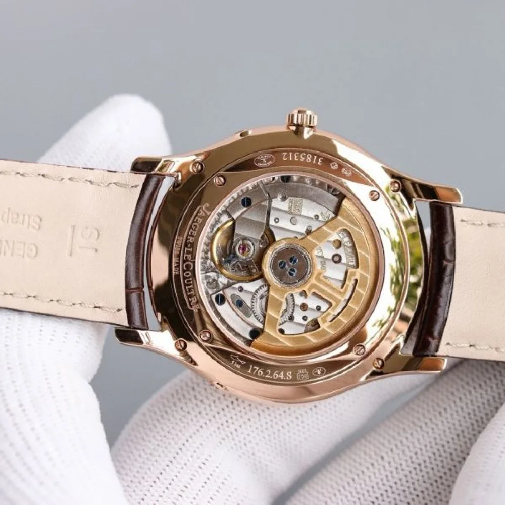 2025FW 時計 ウォッチ JAEGER-LECOULTRE ジャガールクルト 価値の高い希少モデル 商品画像 8