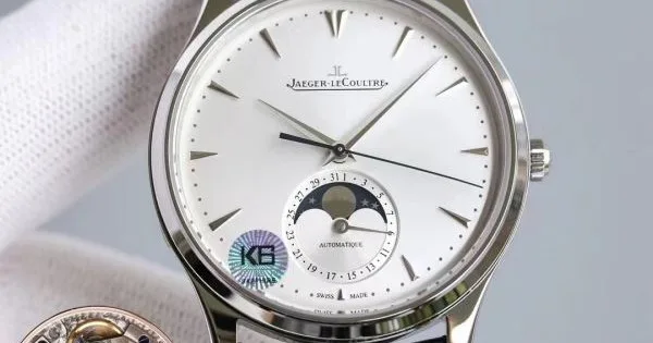 2025FW 時計 ウォッチ JAEGER-LECOULTRE ジャガールクルト 価値の高い希少モデル 商品画像 11