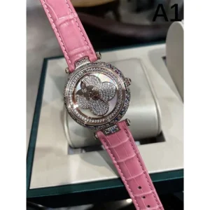2025SS 時計 ウォッチ LOUIS VUITTON ルイヴィトン 新着アイテム最安値販売 商品画像 1