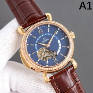 2025SS 時計 ウォッチ OMEGA オメガ 国境も時代も超えた夏季新作 商品画像 1