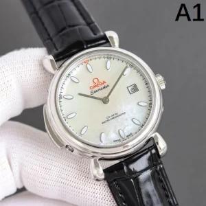 2025SS 時計 ウォッチ OMEGA オメガ 国内完売の入手困難アイテム 商品画像 1