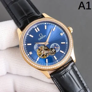 2025SS 時計 ウォッチ OMEGA オメガ 今シーズン最注目のトレンド 商品画像 1