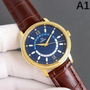 2025SS 時計 ウォッチ OMEGA オメガ 今年の春夏コーデに活躍する 商品画像 1