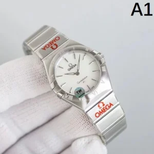 2025SS 時計 ウォッチ OMEGA オメガ おしゃれ上級者の印象がある 商品画像 1