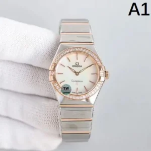 2025SS 時計 ウォッチ OMEGA オメガ いつも年末には完売しちゃう 商品画像 1