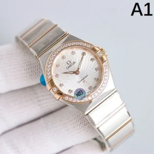 2025SS 時計 ウォッチ OMEGA オメガ 今シーズン新作!大人もOK! 商品画像 1