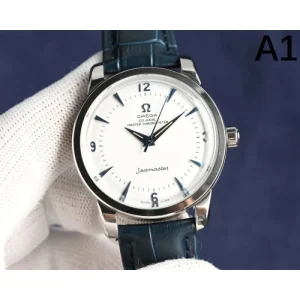 2025SS 時計 ウォッチ OMEGA オメガ 国内完売の入手困難アイテム 商品画像 1
