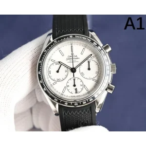 2025SS 時計 ウォッチ OMEGA オメガ ファション人に必須アイテム 商品画像 1