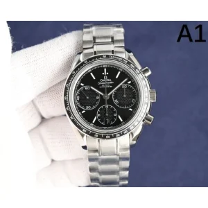 2025SS 時計 ウォッチ OMEGA オメガ 最新のトレンドを感じされる 商品画像 1