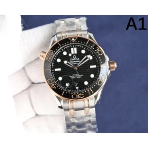 2025SS 時計 ウォッチ OMEGA オメガ 限定デザイン大人気完売前に 商品画像 1