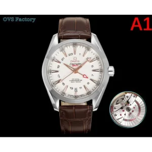 2025FW 時計 ウォッチ OMEGA オメガ 秋冬先行の最新注目作 商品画像 1