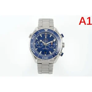 2025FW 時計 ウォッチ OMEGA オメガ 見た目以上に上質でクール 商品画像 1