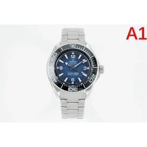 2025FW 時計 ウォッチ OMEGA オメガ 大注目を集める話題の新作 商品画像 1
