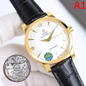 2025FW 時計 ウォッチ OMEGA オメガ 可愛い×即完売級の人気モデル 商品画像 1