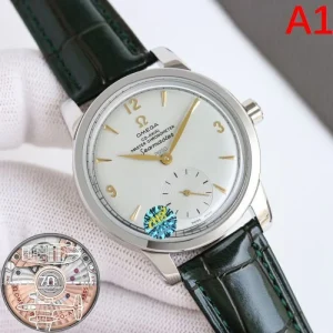2025FW 時計 ウォッチ OMEGA オメガ 完売必至の早い者勝ちアイテム 商品画像 1