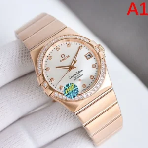 2025FW 時計 ウォッチ OMEGA オメガ 国内完売間近の数量限定品 商品画像 1