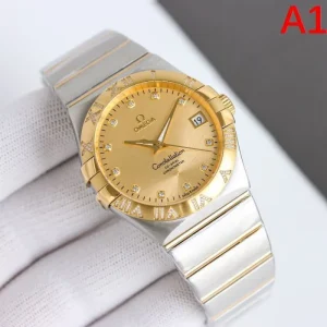 2025FW 時計 ウォッチ OMEGA オメガ 新作をセール価格でゲット 商品画像 1