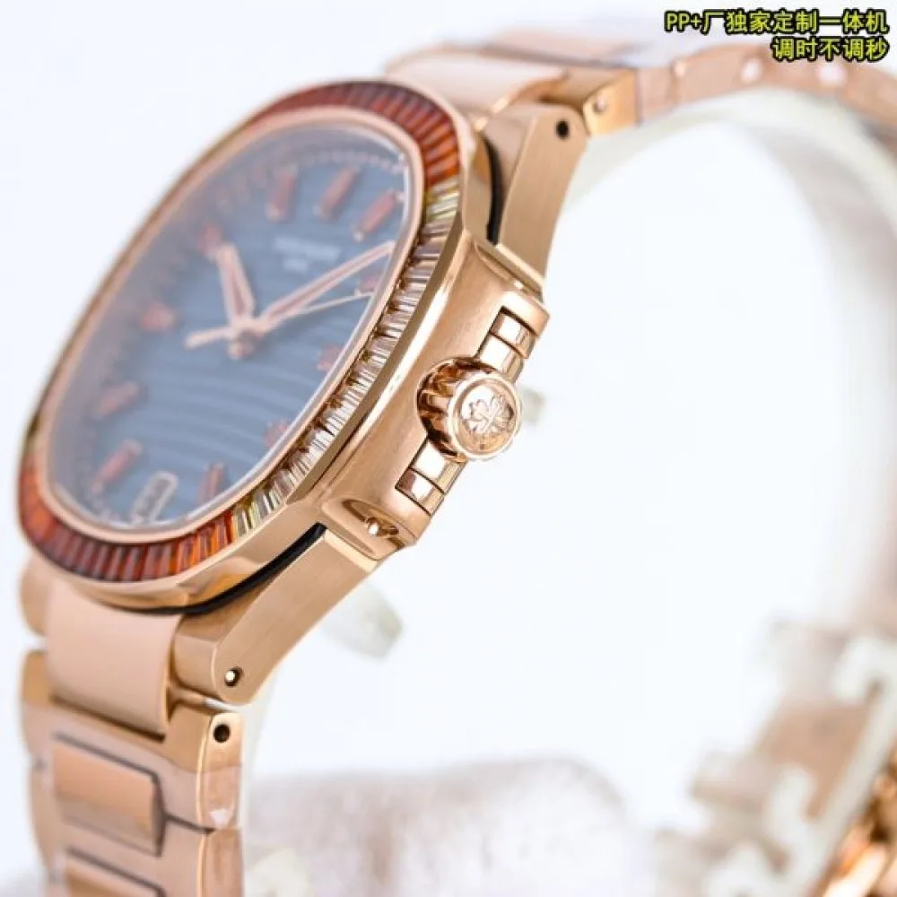 2025SS 時計 ウォッチ PATEK PHILIPPE パテック フィリップ 毎年人気春夏新作 商品画像 7
