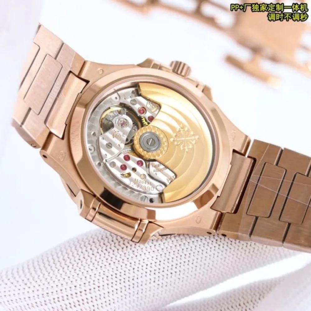 2025SS 時計 ウォッチ PATEK PHILIPPE パテック フィリップ 毎年人気春夏新作 商品画像 8