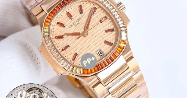 2025SS 時計 ウォッチ PATEK PHILIPPE パテック フィリップ 毎年人気春夏新作 商品画像 11