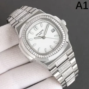 2025SS 時計 ウォッチ PATEK PHILIPPE パテック フィリップ 最新でおしゃれな 商品画像 1