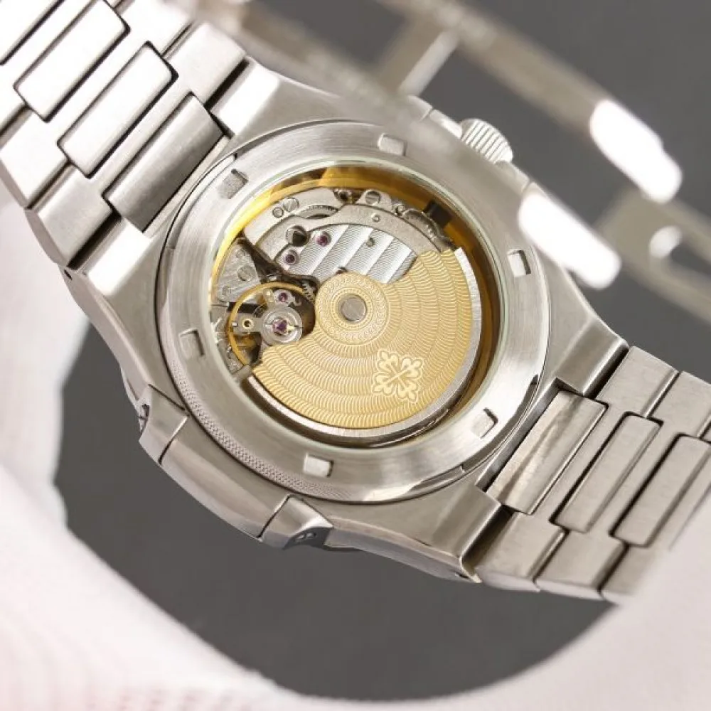 2025SS 時計 ウォッチ PATEK PHILIPPE パテック フィリップ 最新でおしゃれな 商品画像 8