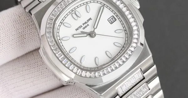 2025SS 時計 ウォッチ PATEK PHILIPPE パテック フィリップ 最新でおしゃれな 商品画像 11