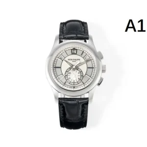 2025SS 時計 ウォッチ PATEK PHILIPPE パテック フィリップ 上品な彩りに夢中 商品画像 1