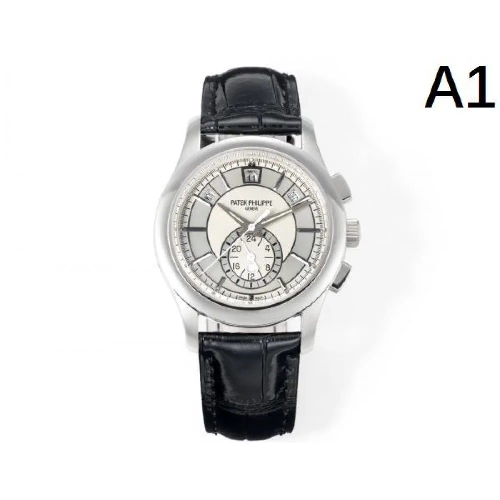 2025SS 時計 ウォッチ PATEK PHILIPPE パテック フィリップ 上品な彩りに夢中 商品画像 1