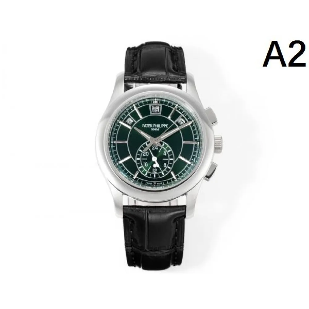 2025SS 時計 ウォッチ PATEK PHILIPPE パテック フィリップ 上品な彩りに夢中 商品画像 2