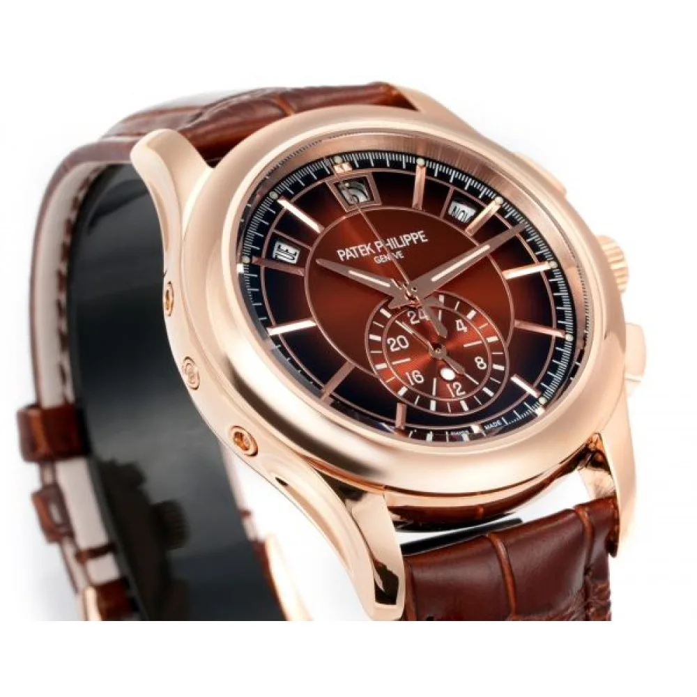 2025SS 時計 ウォッチ PATEK PHILIPPE パテック フィリップ 上品な彩りに夢中 商品画像 6