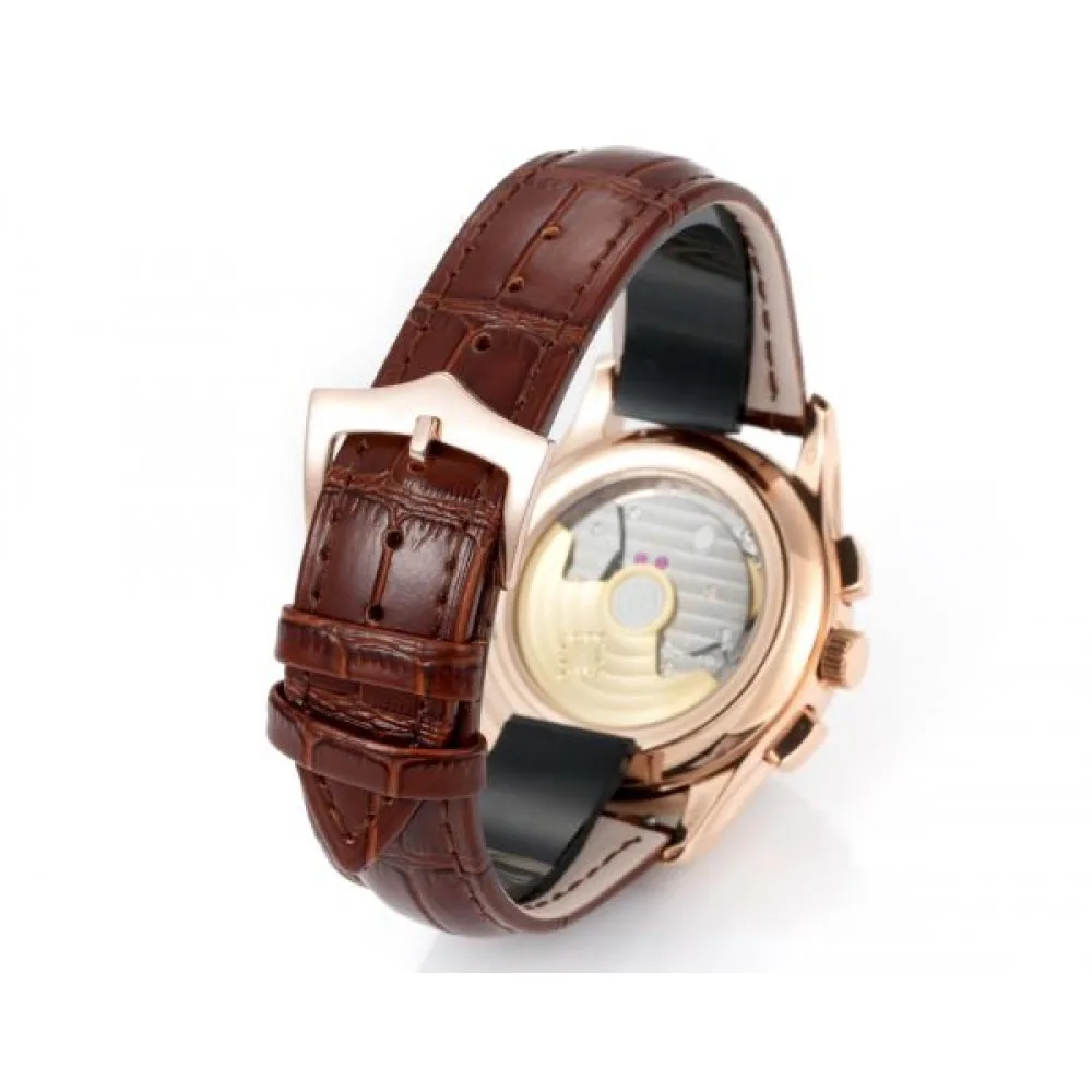 2025SS 時計 ウォッチ PATEK PHILIPPE パテック フィリップ 上品な彩りに夢中 商品画像 8