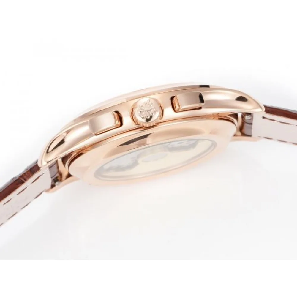 2025SS 時計 ウォッチ PATEK PHILIPPE パテック フィリップ 上品な彩りに夢中 商品画像 10