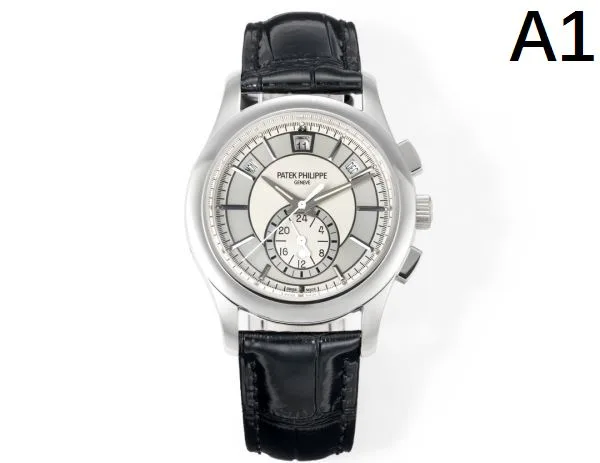 2025SS 時計 ウォッチ PATEK PHILIPPE パテック フィリップ 上品な彩りに夢中 商品画像 11