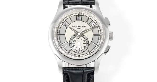 2025SS 時計 ウォッチ PATEK PHILIPPE パテック フィリップ 上品な彩りに夢中 商品画像 12