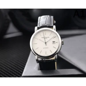 2025SS 時計 ウォッチ PATEK PHILIPPE パテック フィリップ ギフトにオススメ 商品画像 1