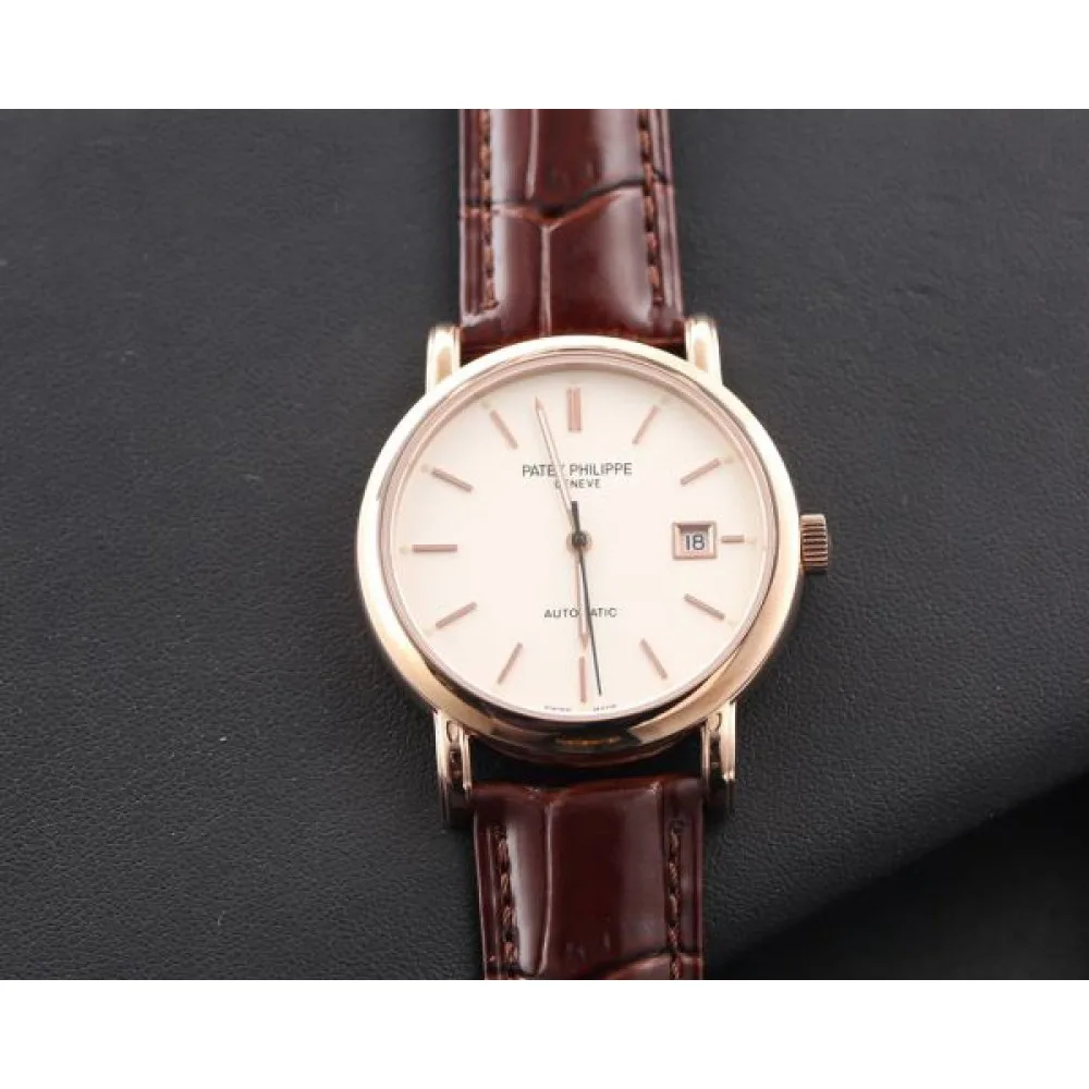 2025SS 時計 ウォッチ PATEK PHILIPPE パテック フィリップ ギフトにオススメ 商品画像 3