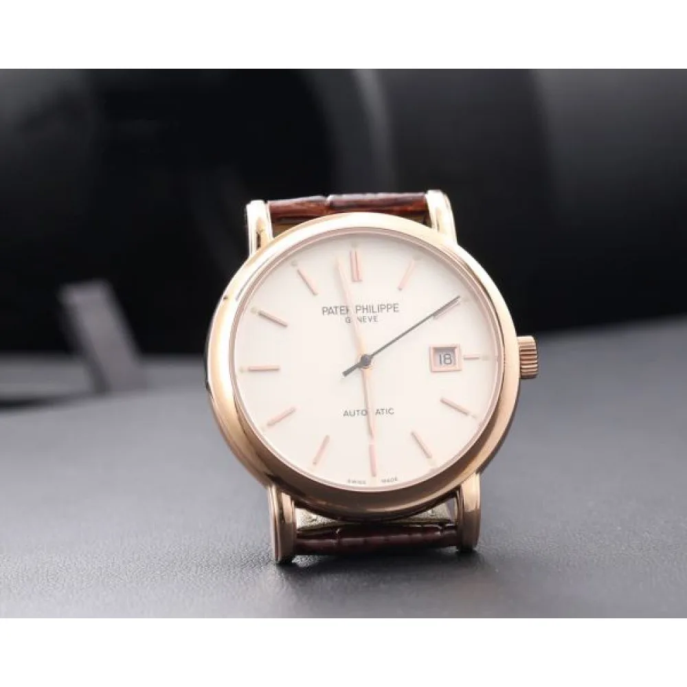 2025SS 時計 ウォッチ PATEK PHILIPPE パテック フィリップ ギフトにオススメ 商品画像 5