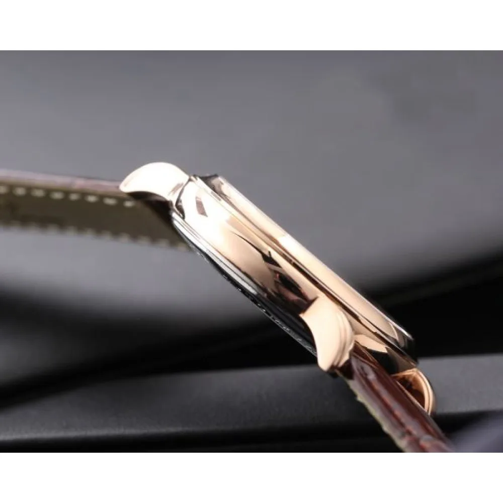 2025SS 時計 ウォッチ PATEK PHILIPPE パテック フィリップ ギフトにオススメ 商品画像 7