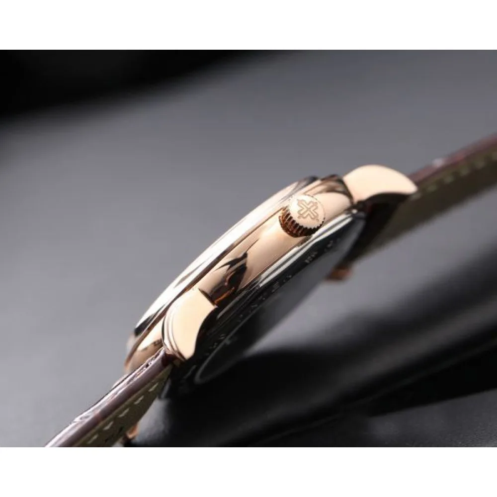 2025SS 時計 ウォッチ PATEK PHILIPPE パテック フィリップ ギフトにオススメ 商品画像 8