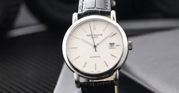 2025SS 時計 ウォッチ PATEK PHILIPPE パテック フィリップ ギフトにオススメ 商品画像 11