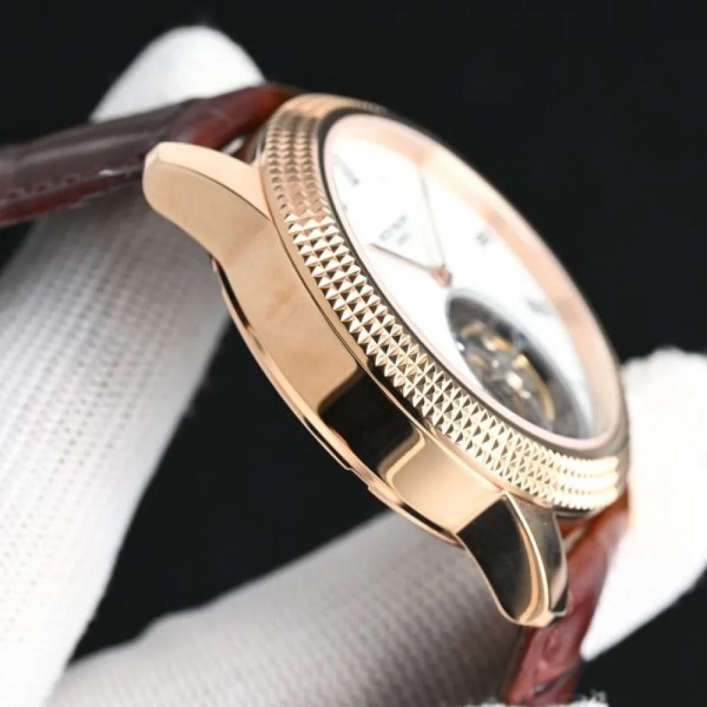 2025SS 時計 ウォッチ PATEK PHILIPPE パテック フィリップ お気に入りの上品 商品画像 8