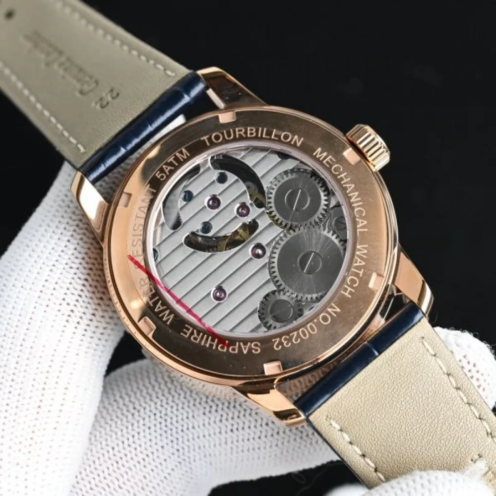 2025SS 時計 ウォッチ PATEK PHILIPPE パテック フィリップ セレブも多数愛用 商品画像 7