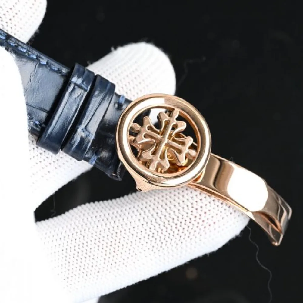 2025SS 時計 ウォッチ PATEK PHILIPPE パテック フィリップ セレブも多数愛用 商品画像 9