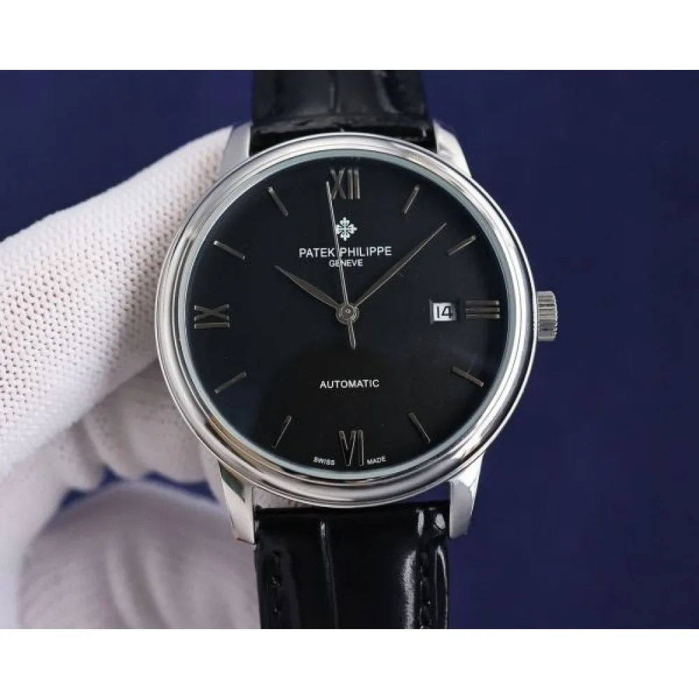 2025SS 時計 ウォッチ PATEK PHILIPPE パテック フィリップ 大人カジュアルな 商品画像 5