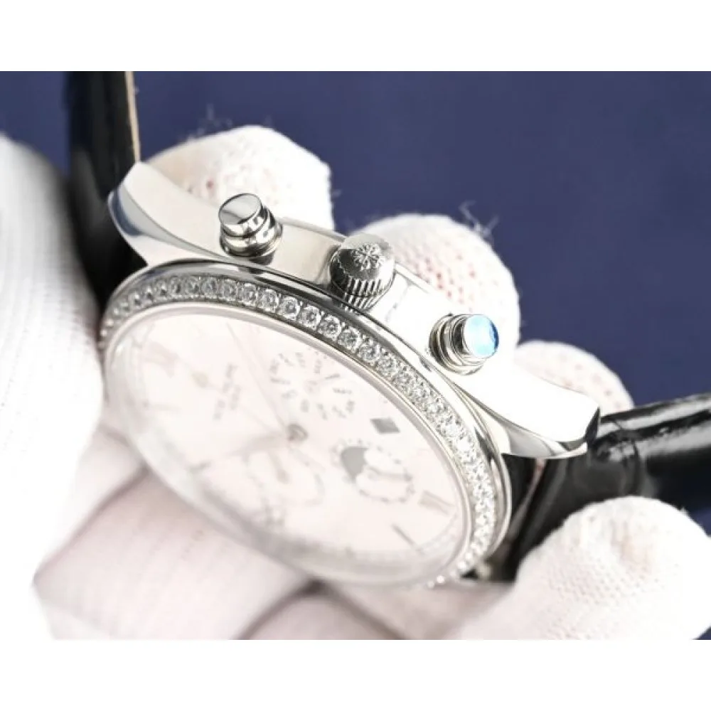 2025SS 時計 ウォッチ PATEK PHILIPPE パテック フィリップ 衝撃セールで破格 商品画像 7