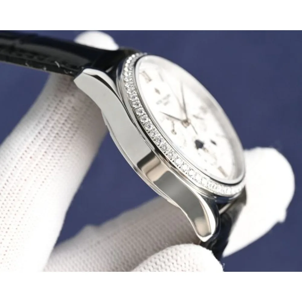 2025SS 時計 ウォッチ PATEK PHILIPPE パテック フィリップ 衝撃セールで破格 商品画像 8