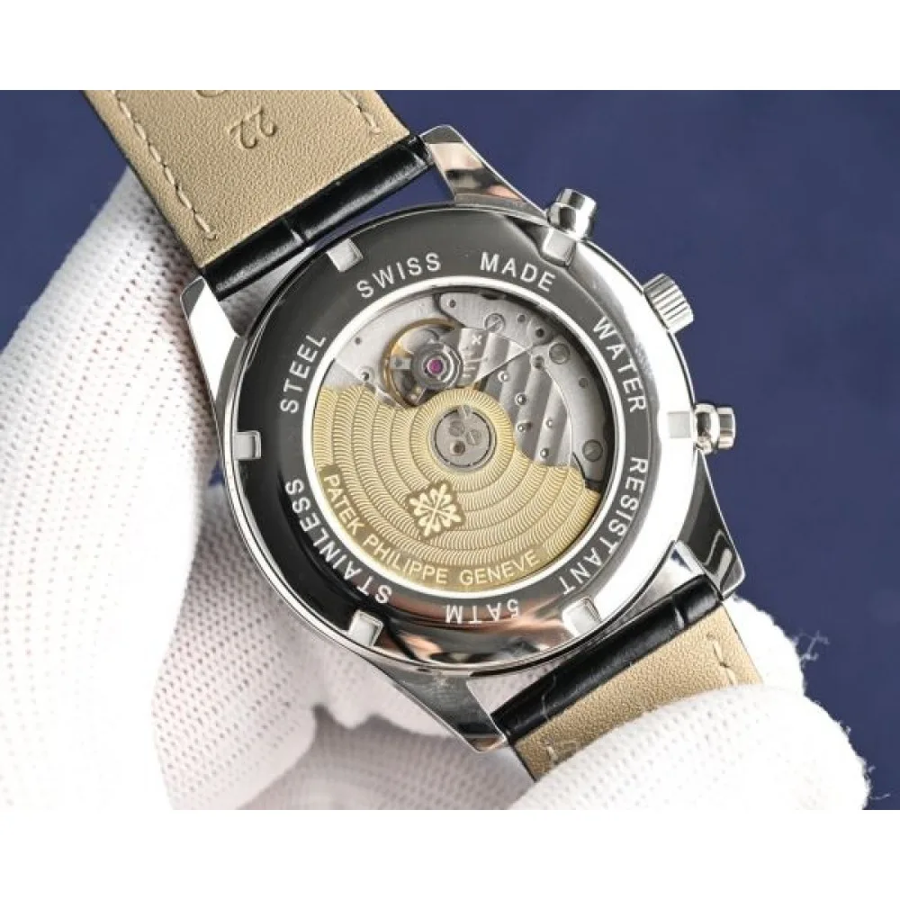 2025SS 時計 ウォッチ PATEK PHILIPPE パテック フィリップ 衝撃セールで破格 商品画像 9