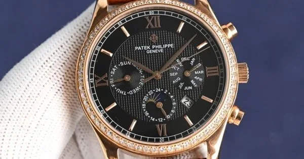 2025SS 時計 ウォッチ PATEK PHILIPPE パテック フィリップ 衝撃セールで破格 商品画像 11