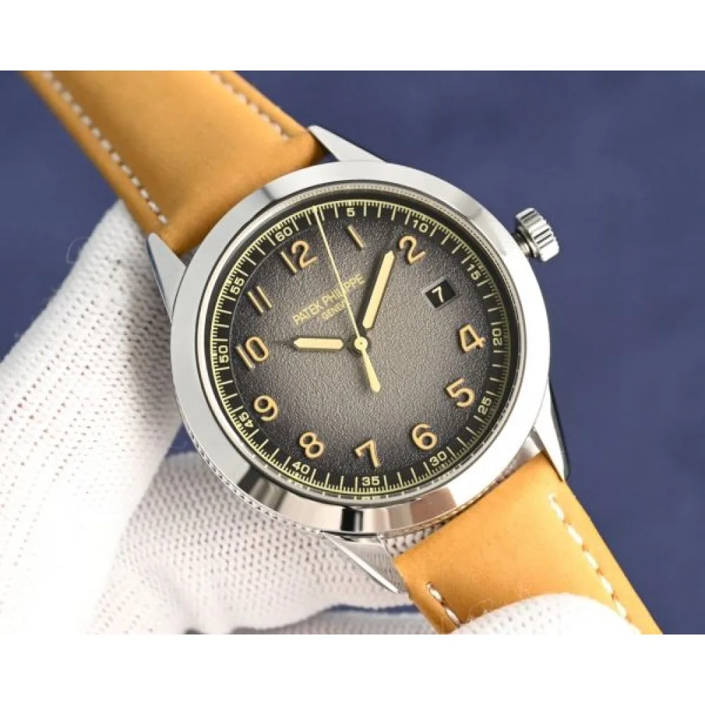 2025SS 時計 ウォッチ PATEK PHILIPPE パテック フィリップ 大人気カラー入荷! 商品画像 3